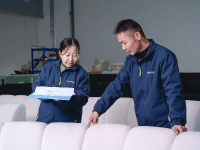 Quality inspection| Maxwell Furniture Quality inspection| Maxwell Furniture