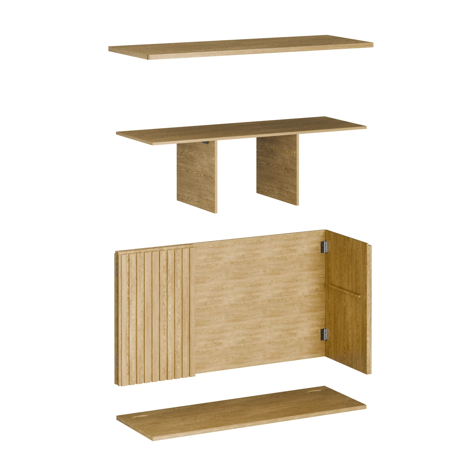 Foldable wedding bar counter Foldable wedding bar counter