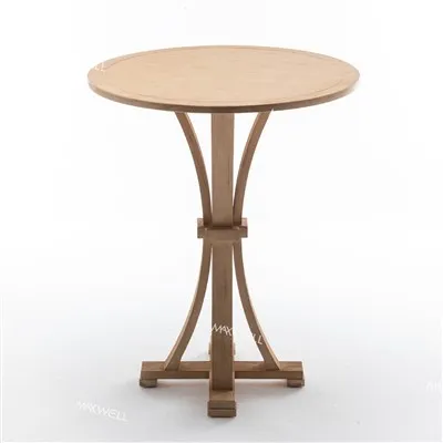 Tables de cocktail de mariage